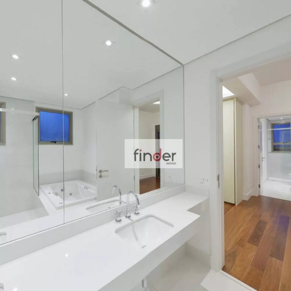 Apartamento, 3 quartos, 270 m² - Foto 15