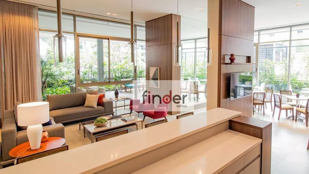 Apartamento, 3 quartos, 270 m² - Foto 6