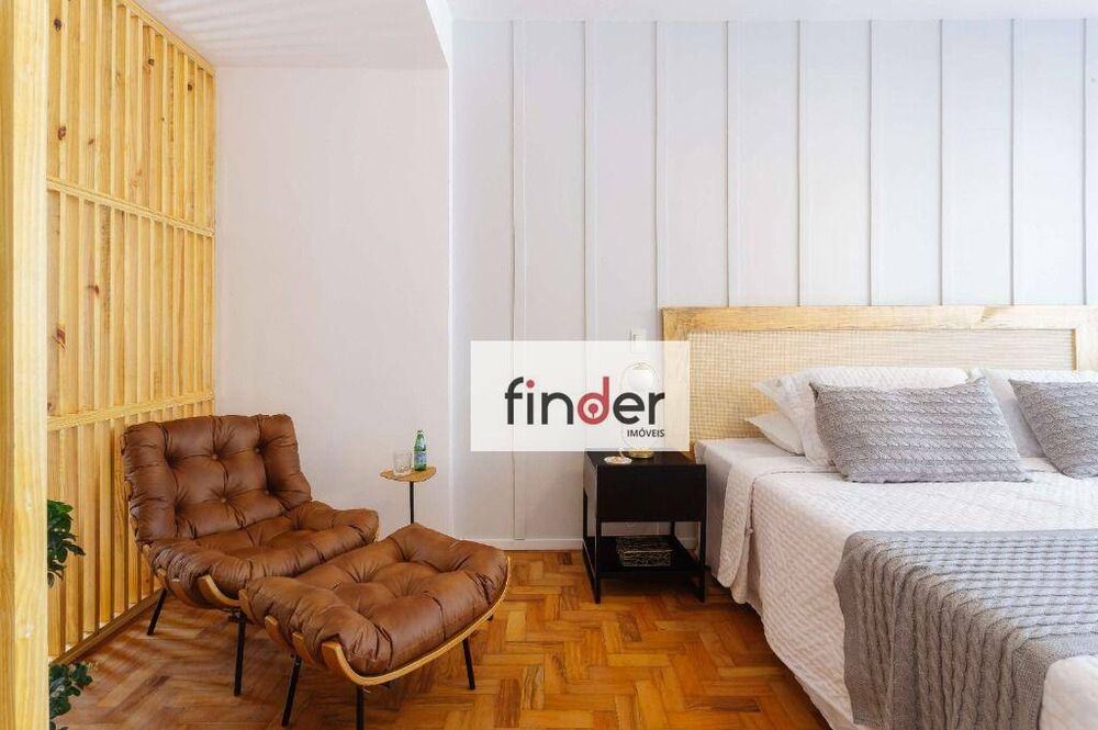 Apartamento, 2 quartos, 140 m² - Foto 3