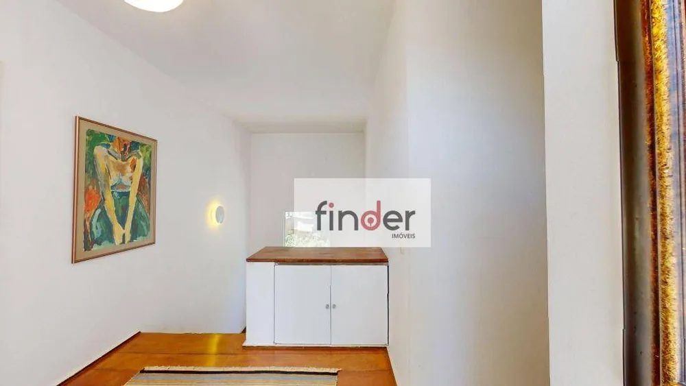 Casa, 4 quartos, 265 m² - Foto 2