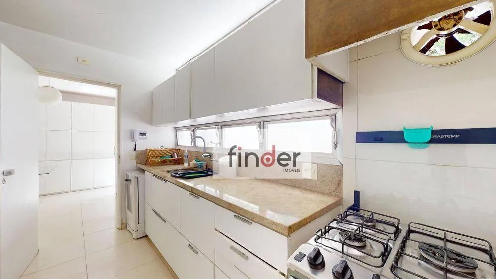 Casa, 4 quartos, 265 m² - Foto 1