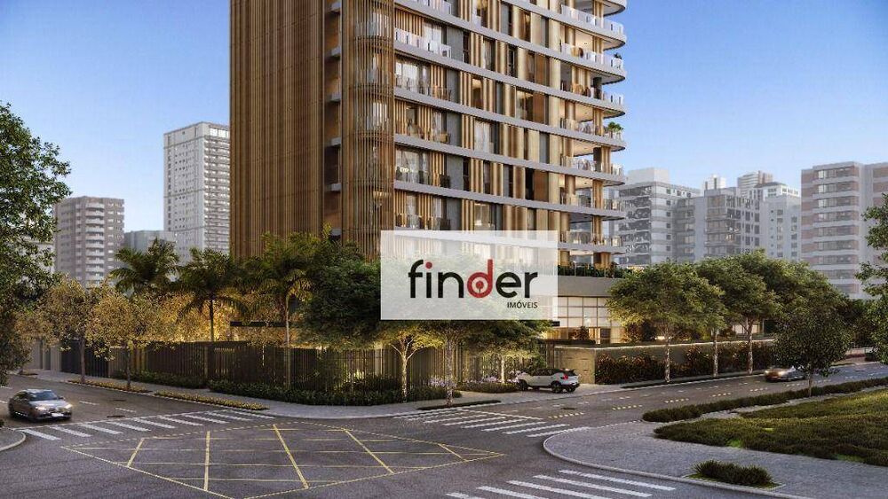 Apartamento à venda com 4 quartos, 541m² - Foto 5