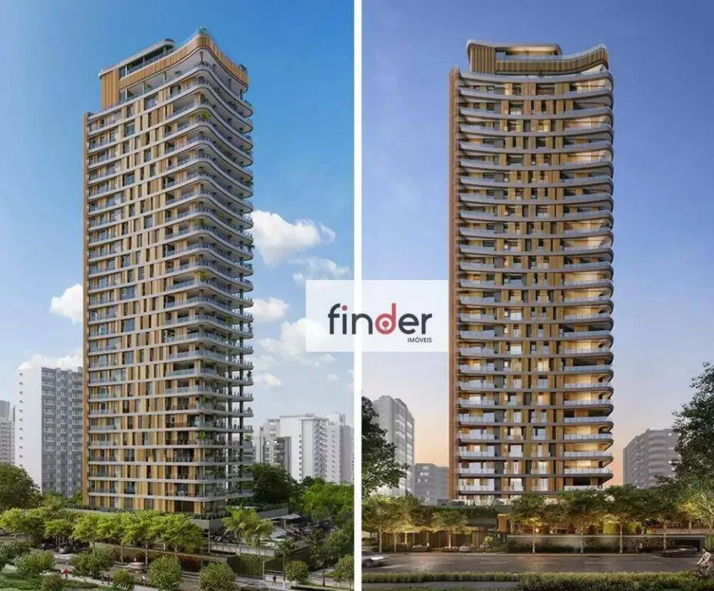 Apartamento, 4 quartos, 541 m² - Foto 6