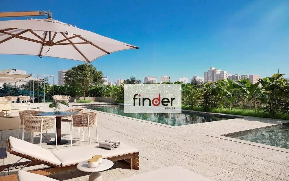 Apartamento, 4 quartos, 541 m² - Foto 3