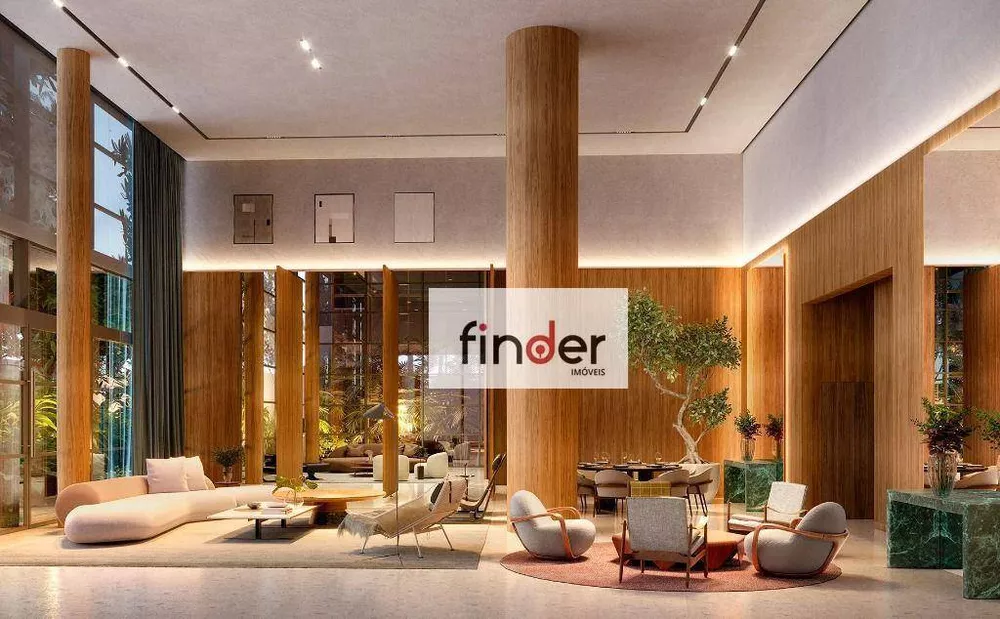 Apartamento, 4 quartos, 541 m² - Foto 9