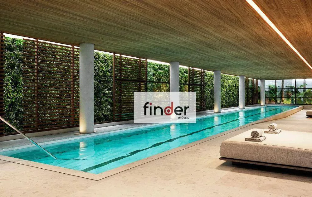 Apartamento, 4 quartos, 541 m² - Foto 11