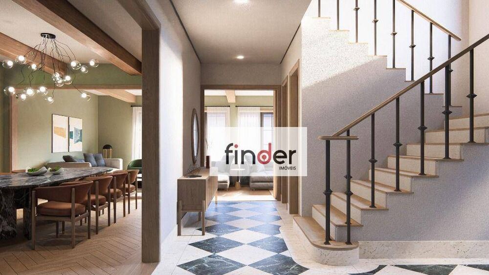 Casa, 3 quartos, 516 m² - Foto 3