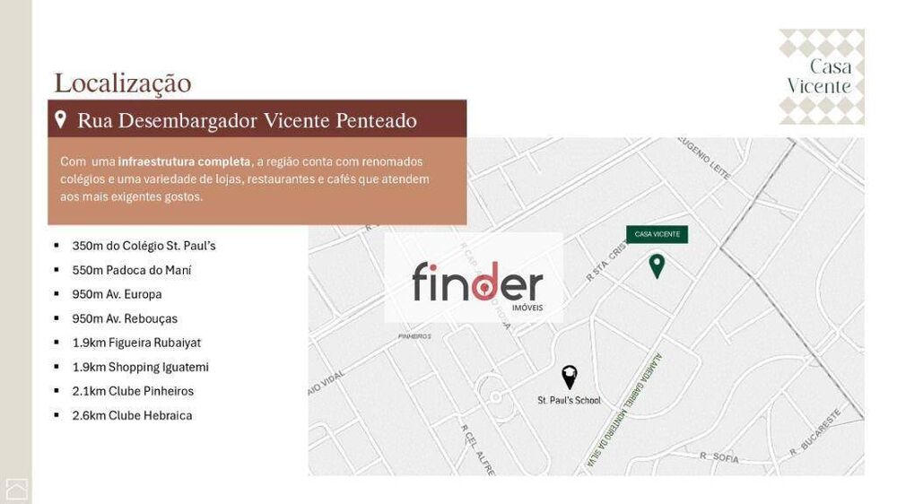 Casa, 3 quartos, 516 m² - Foto 7