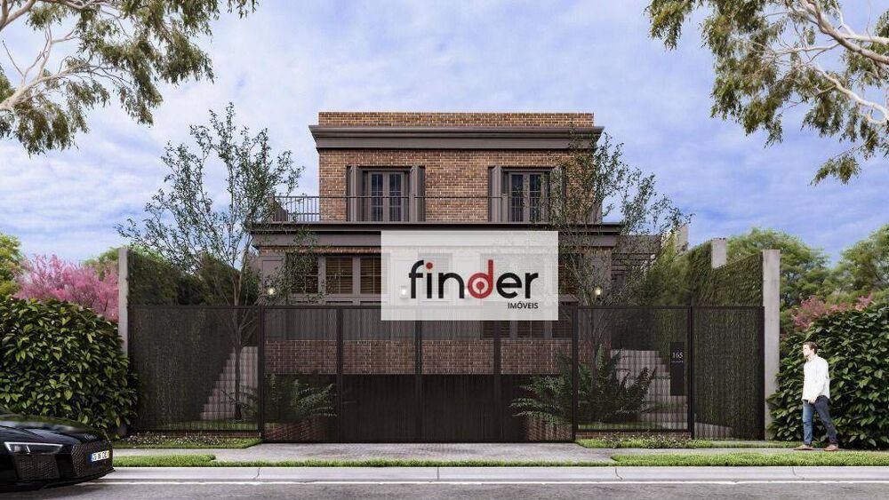 Casa, 3 quartos, 516 m² - Foto 1