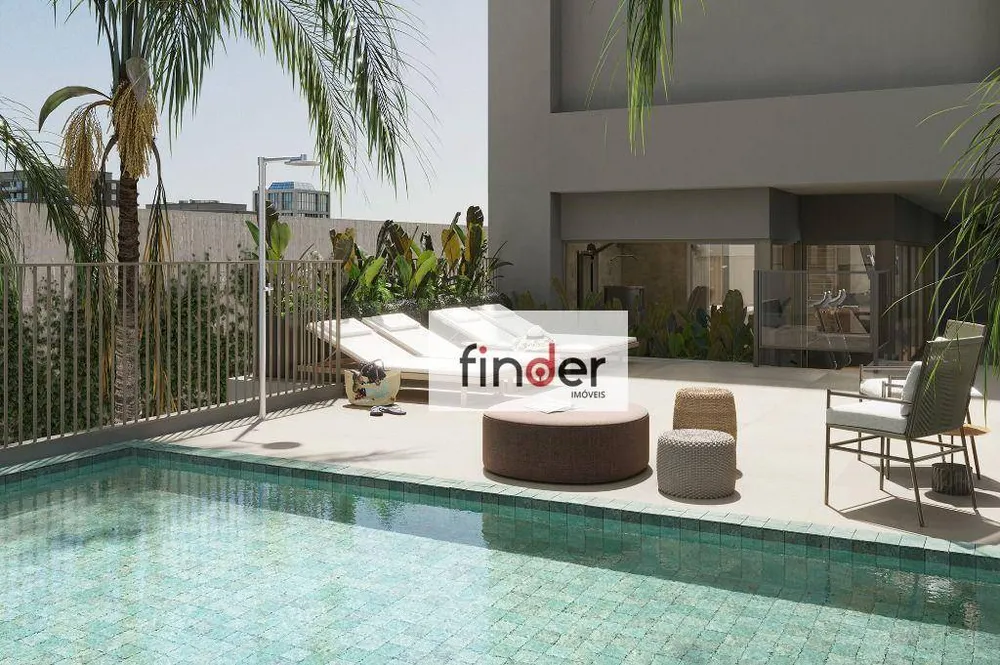 Apartamento, 3 quartos, 181 m² - Foto 3