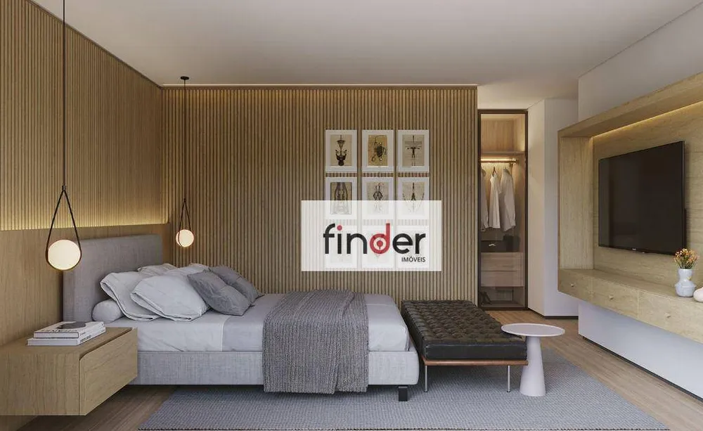 Apartamento, 3 quartos, 181 m² - Foto 2