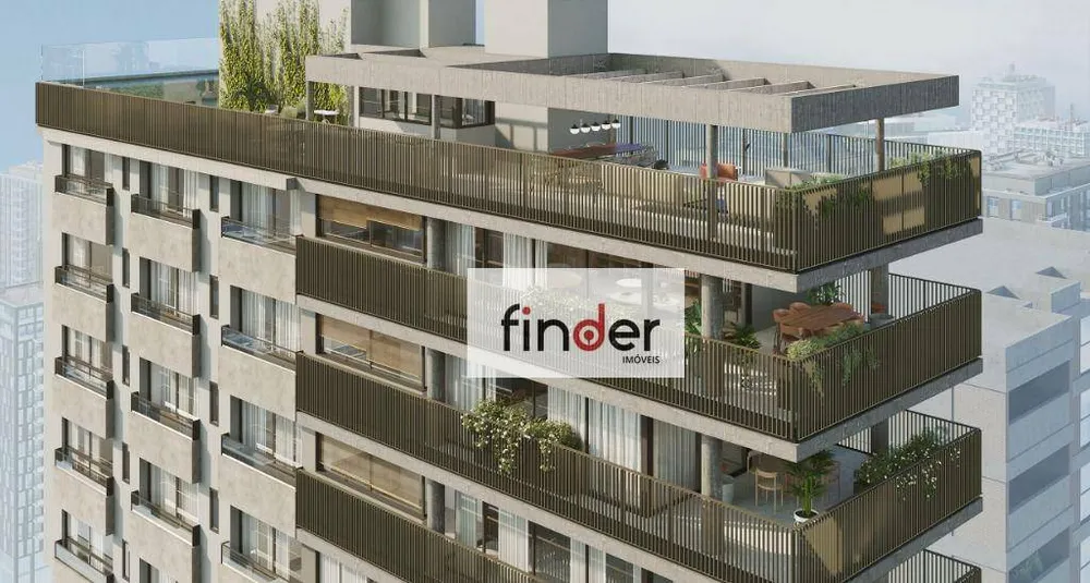 Apartamento, 3 quartos, 181 m² - Foto 4