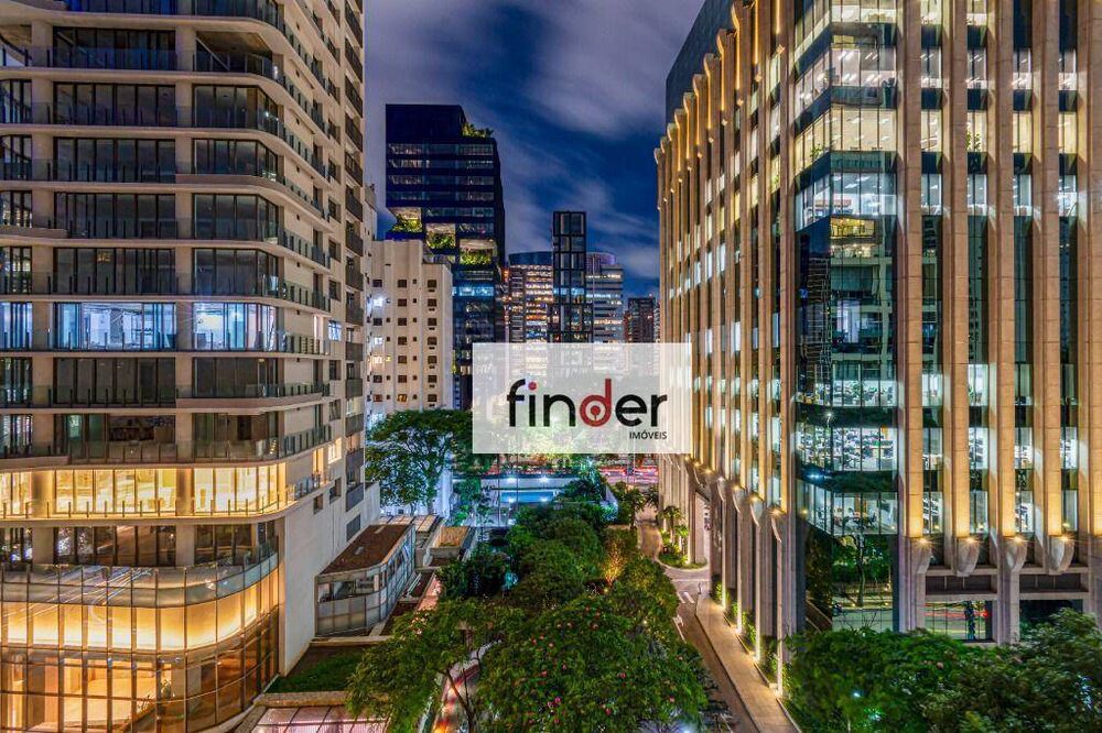 Apartamento à venda com 3 quartos, 343m² - Foto 6