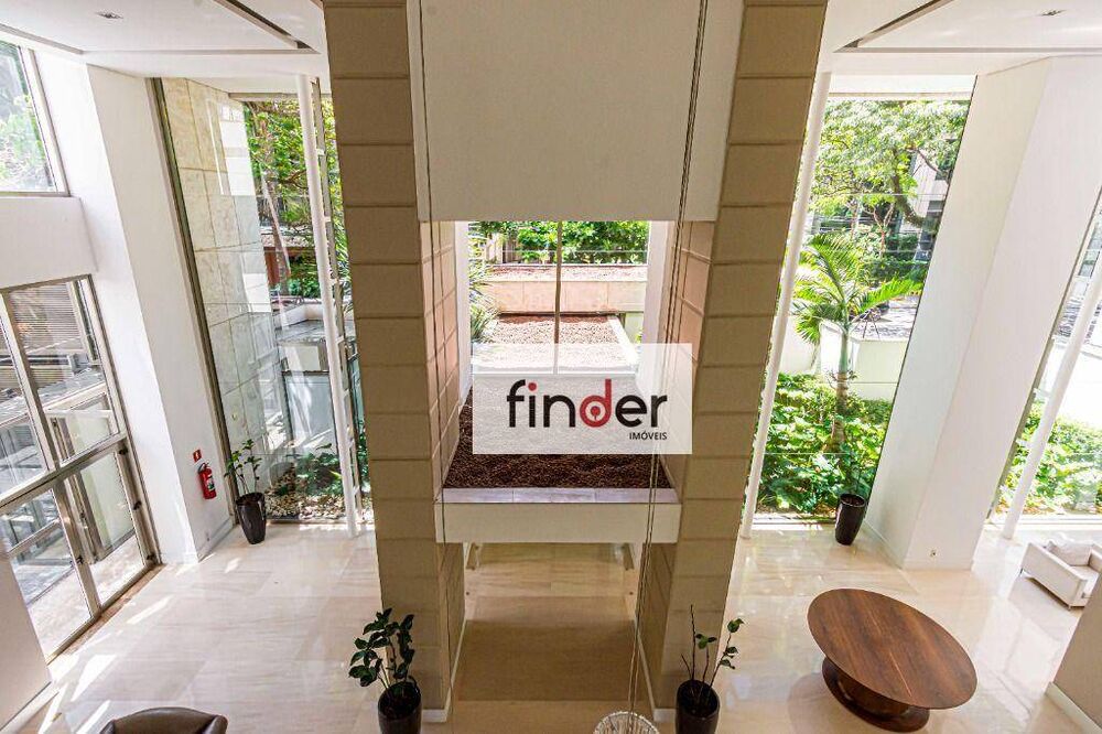 Apartamento à venda com 3 quartos, 343m² - Foto 8
