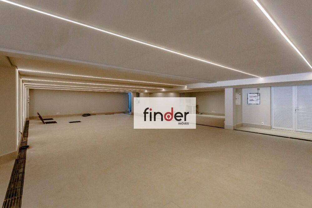 Casa, 5 quartos, 1125 m² - Foto 1