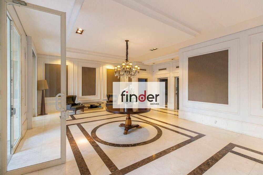 Apartamento, 4 quartos, 311 m² - Foto 4