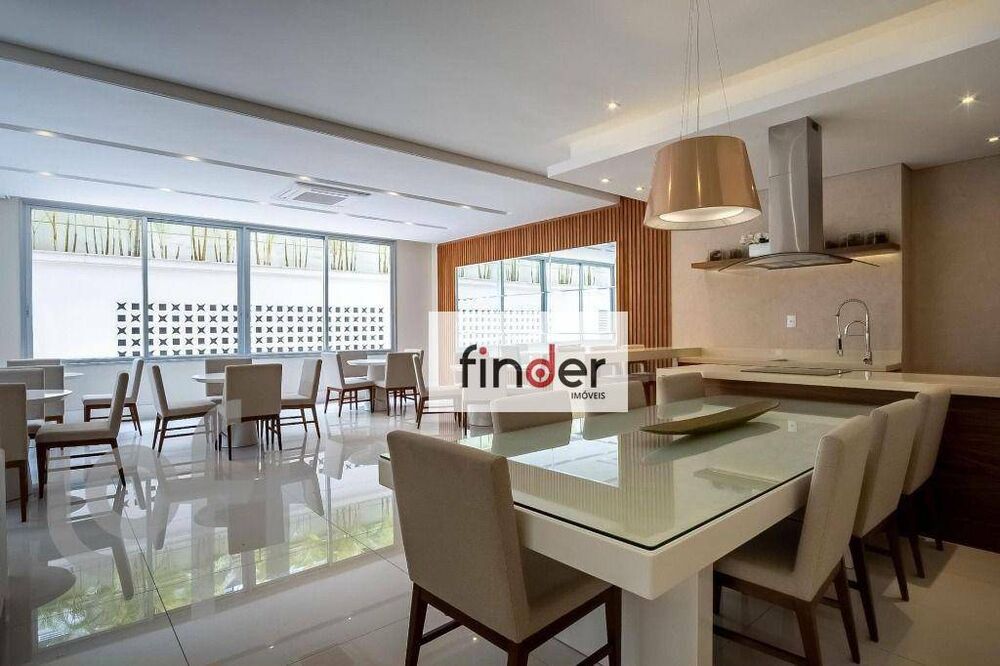 Apartamento, 4 quartos, 165 m² - Foto 2