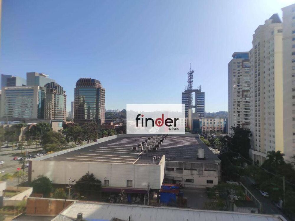 Apartamento, 4 quartos, 165 m² - Foto 1