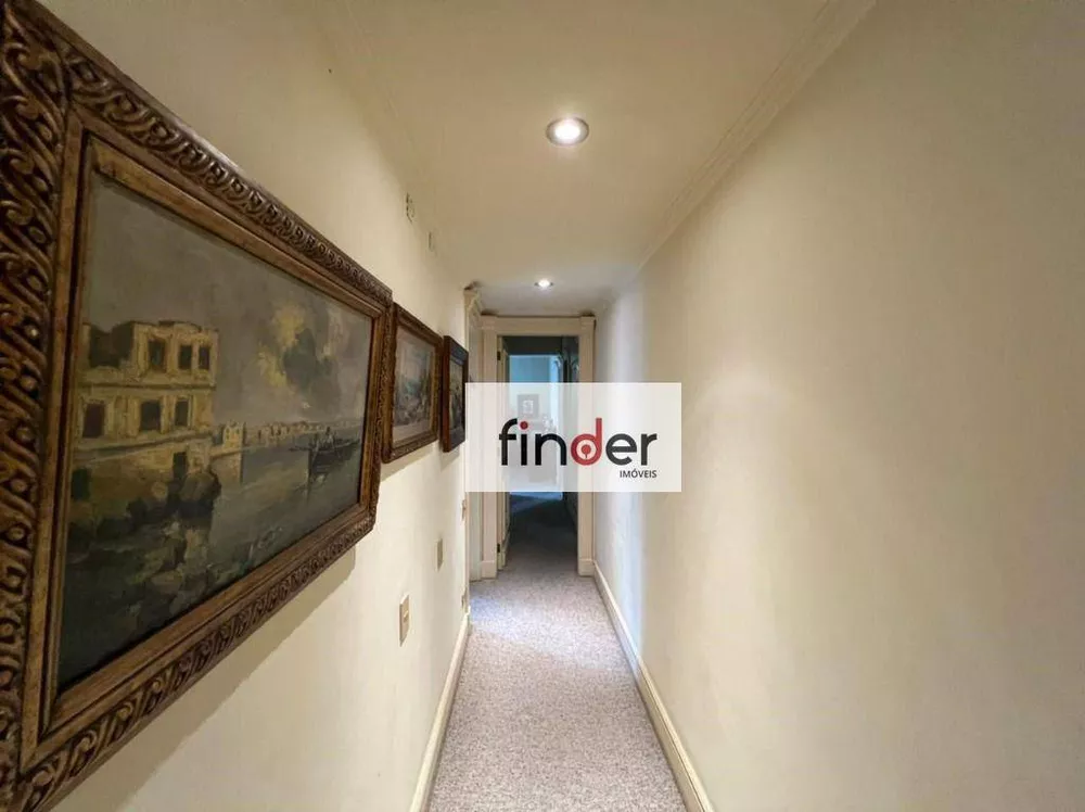 Apartamento, 3 quartos, 220 m² - Foto 6