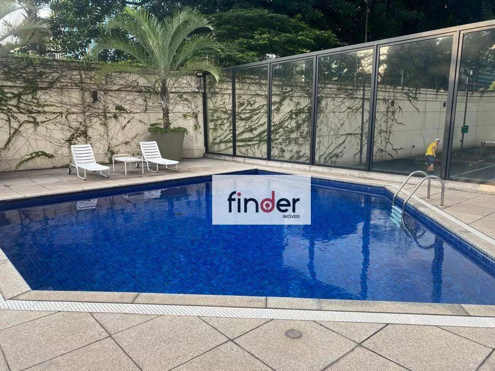 Apartamento, 3 quartos, 220 m² - Foto 11