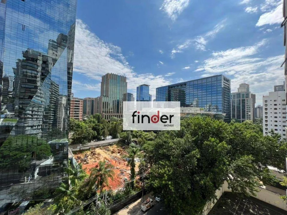 Apartamento, 3 quartos, 220 m² - Foto 2