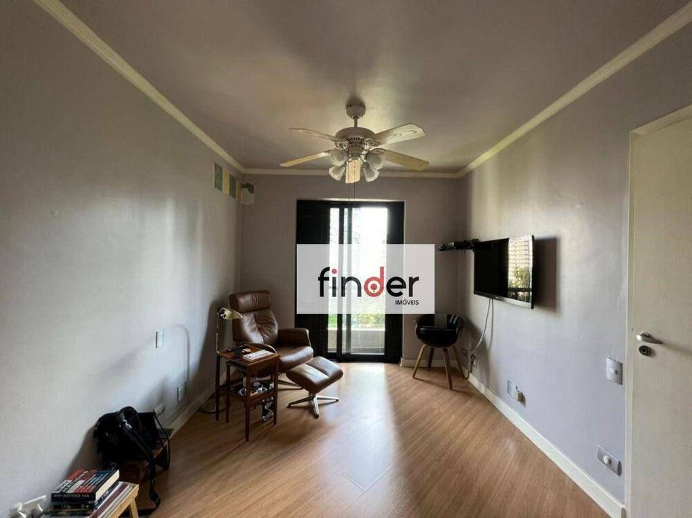 Apartamento, 3 quartos, 220 m² - Foto 5