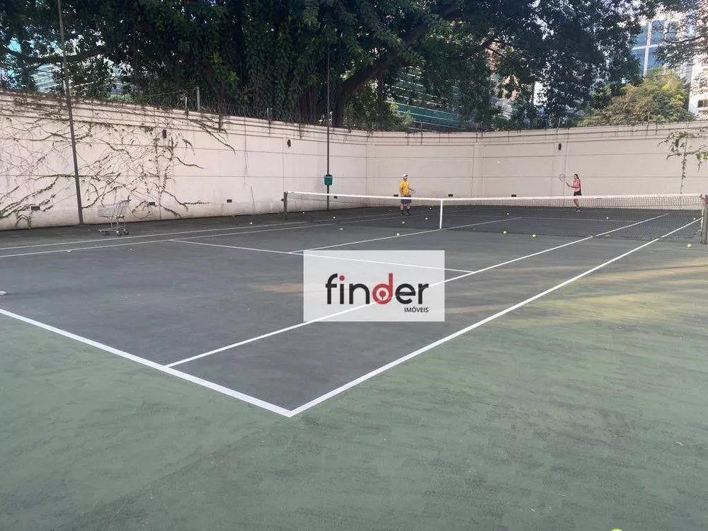 Apartamento, 3 quartos, 220 m² - Foto 14