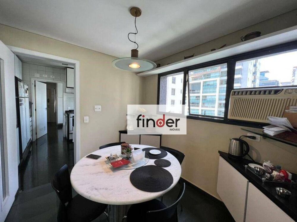 Apartamento, 3 quartos, 220 m² - Foto 9