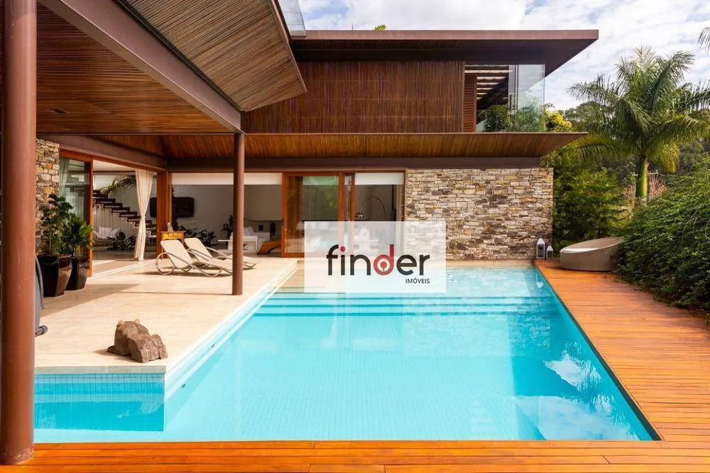 Casa, 4 quartos, 1200 m² - Foto 1