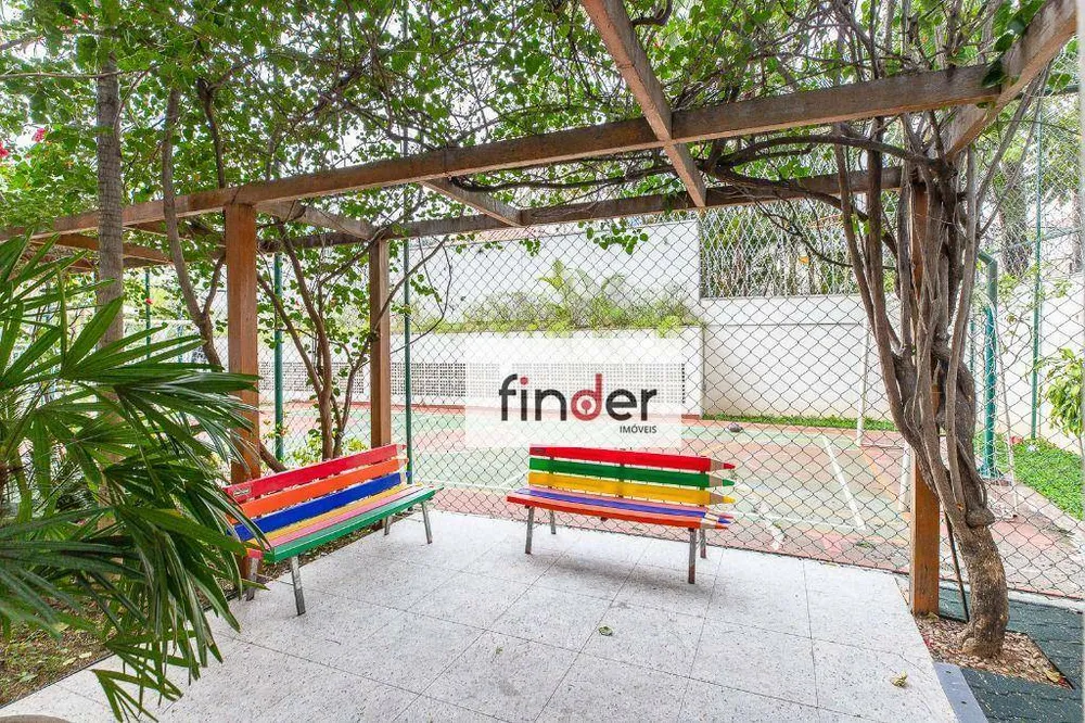 Apartamento, 3 quartos, 201 m² - Foto 4