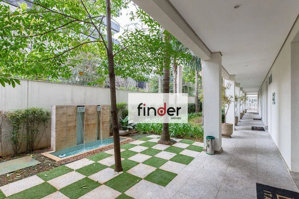 Apartamento, 3 quartos, 201 m² - Foto 8