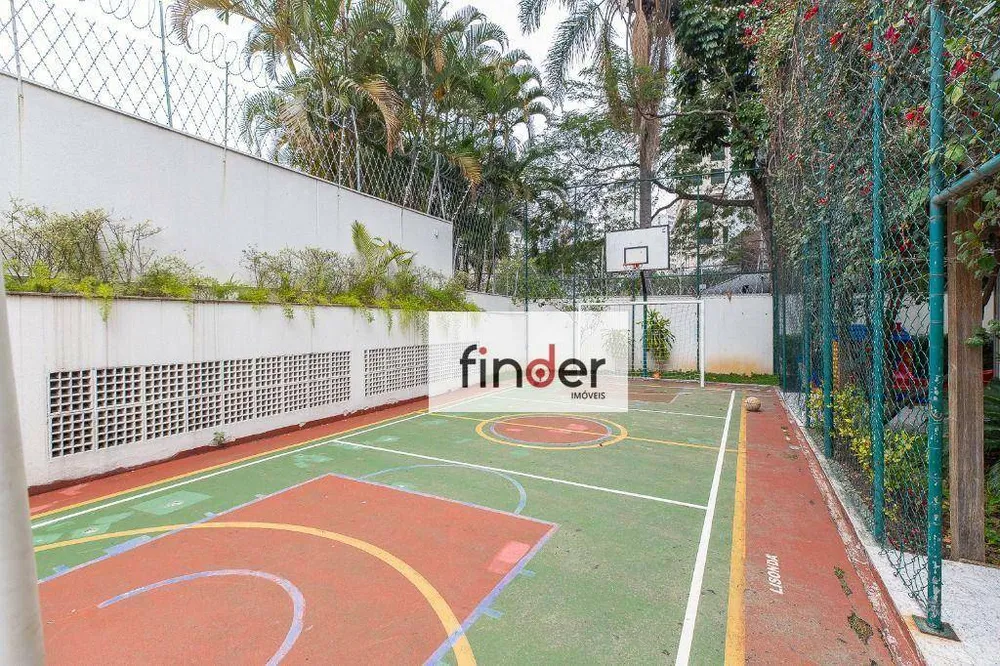 Apartamento, 3 quartos, 201 m² - Foto 5