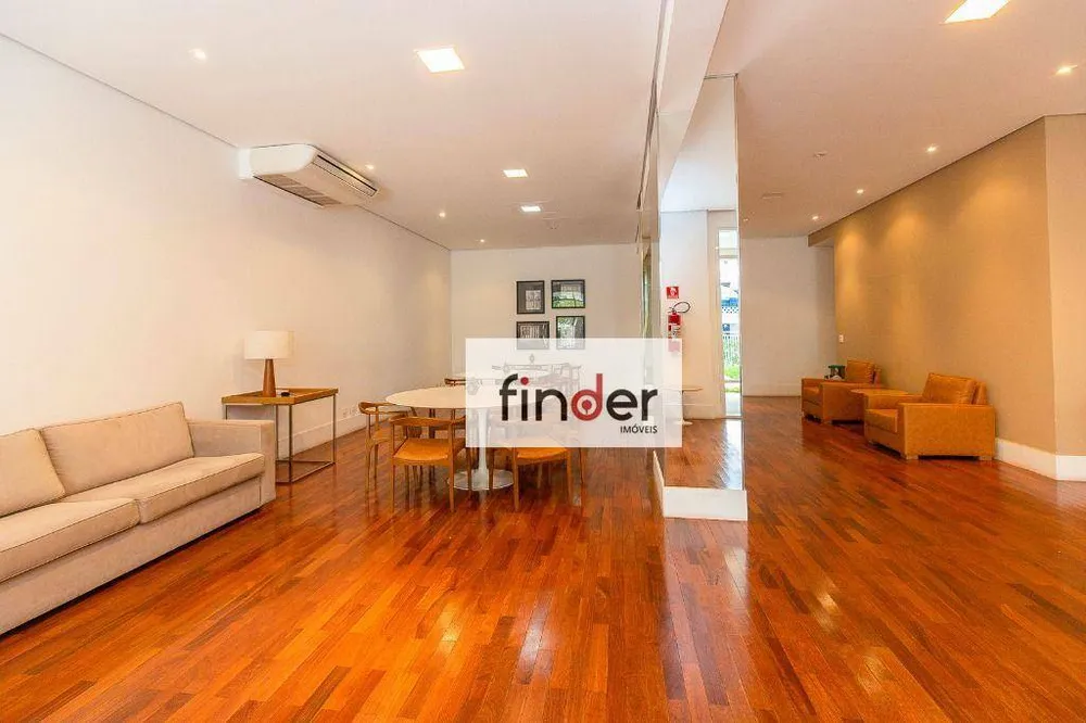 Apartamento, 3 quartos, 201 m² - Foto 7