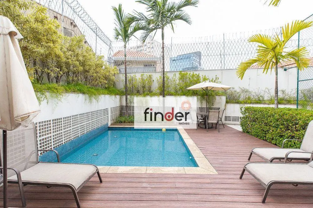 Apartamento, 3 quartos, 201 m² - Foto 6