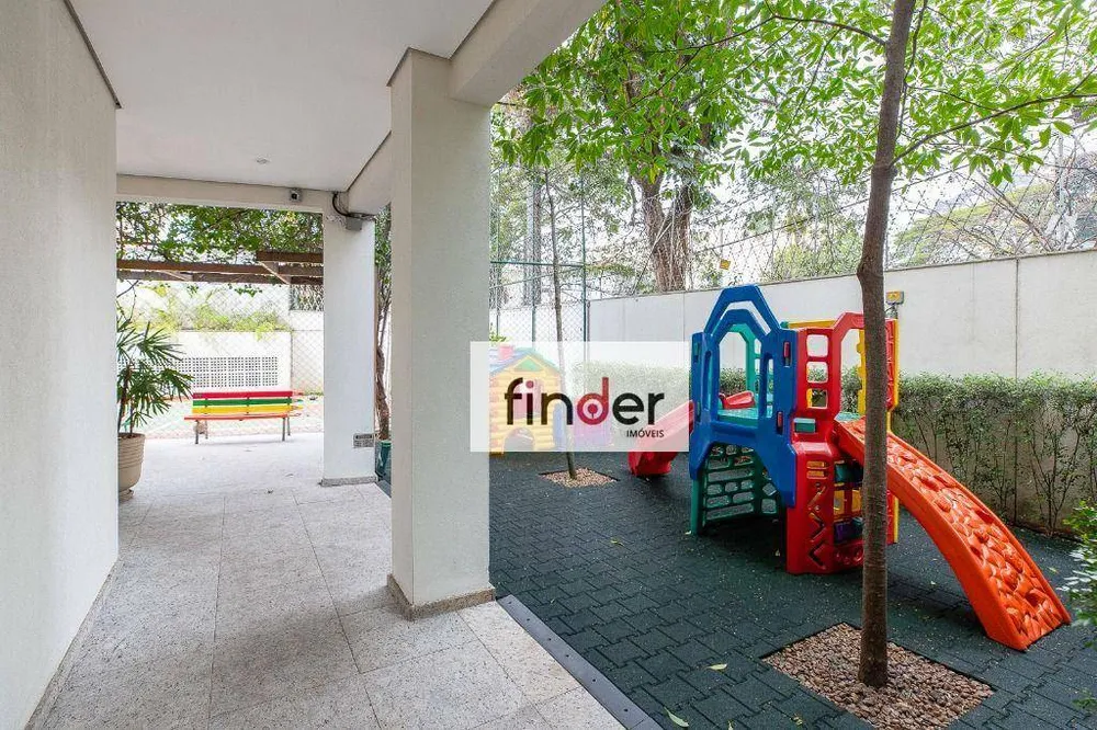 Apartamento, 3 quartos, 201 m² - Foto 3