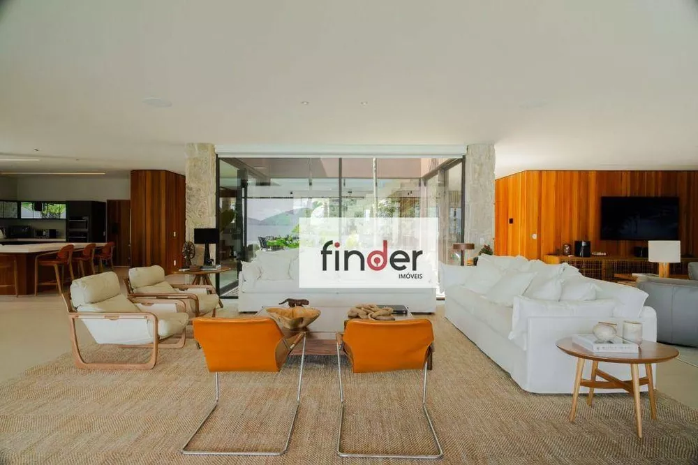 Casa de Condomínio, 8 quartos - Foto 7