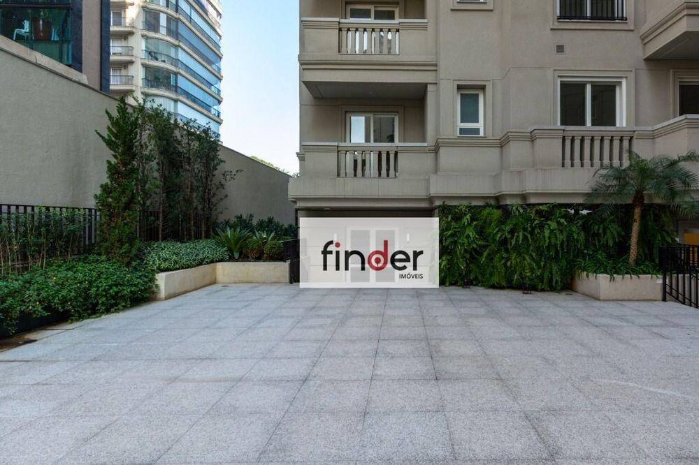 Apartamento, 1 quarto, 66 m² - Foto 7