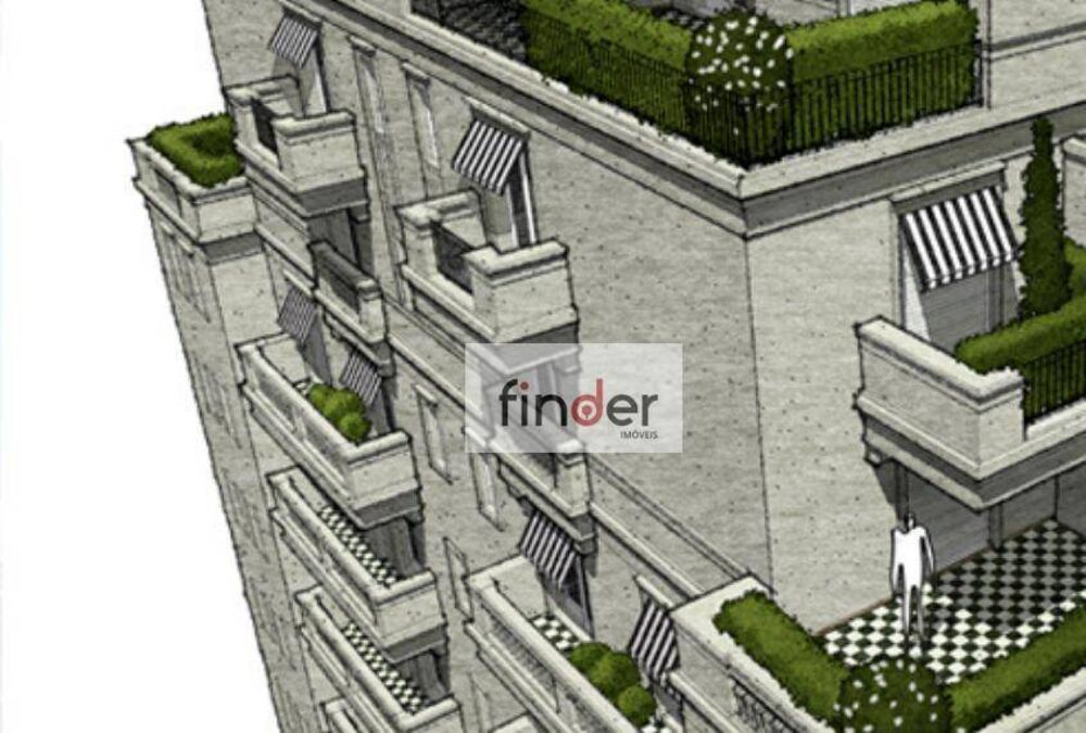 Apartamento, 1 quarto, 66 m² - Foto 8