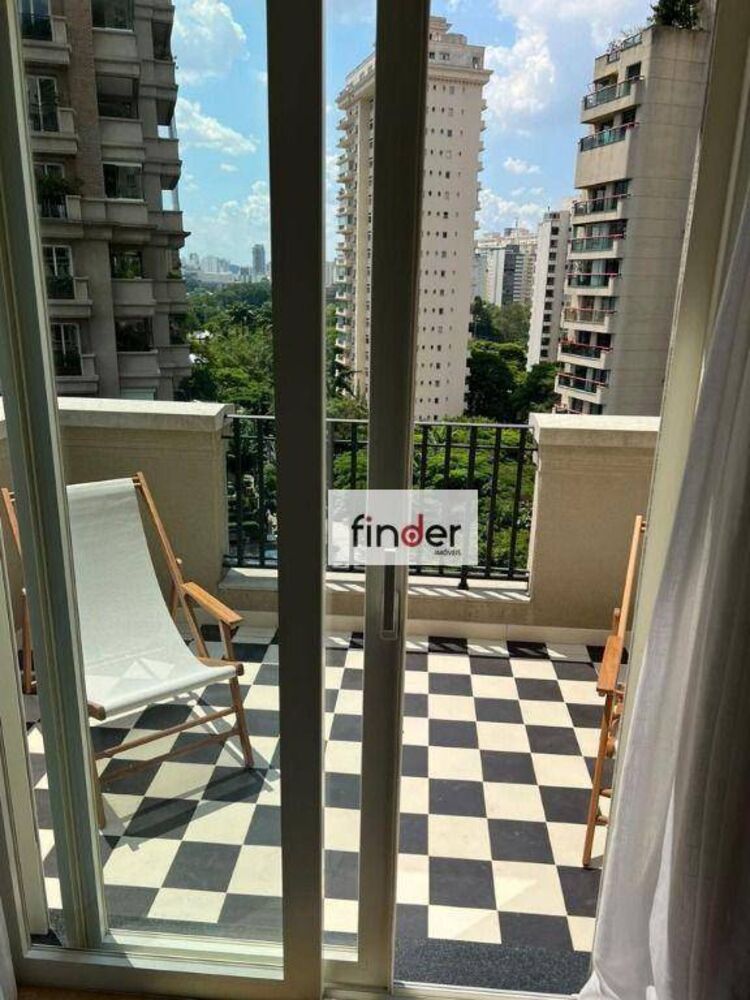 Apartamento, 1 quarto, 66 m² - Foto 2