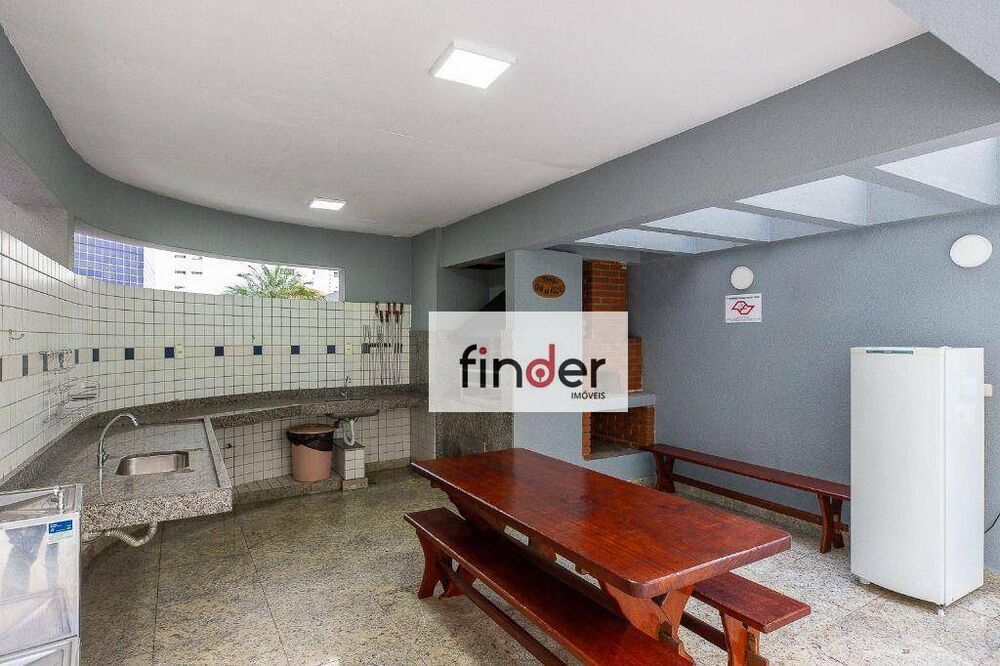 Cobertura, 3 quartos, 297 m² - Foto 4