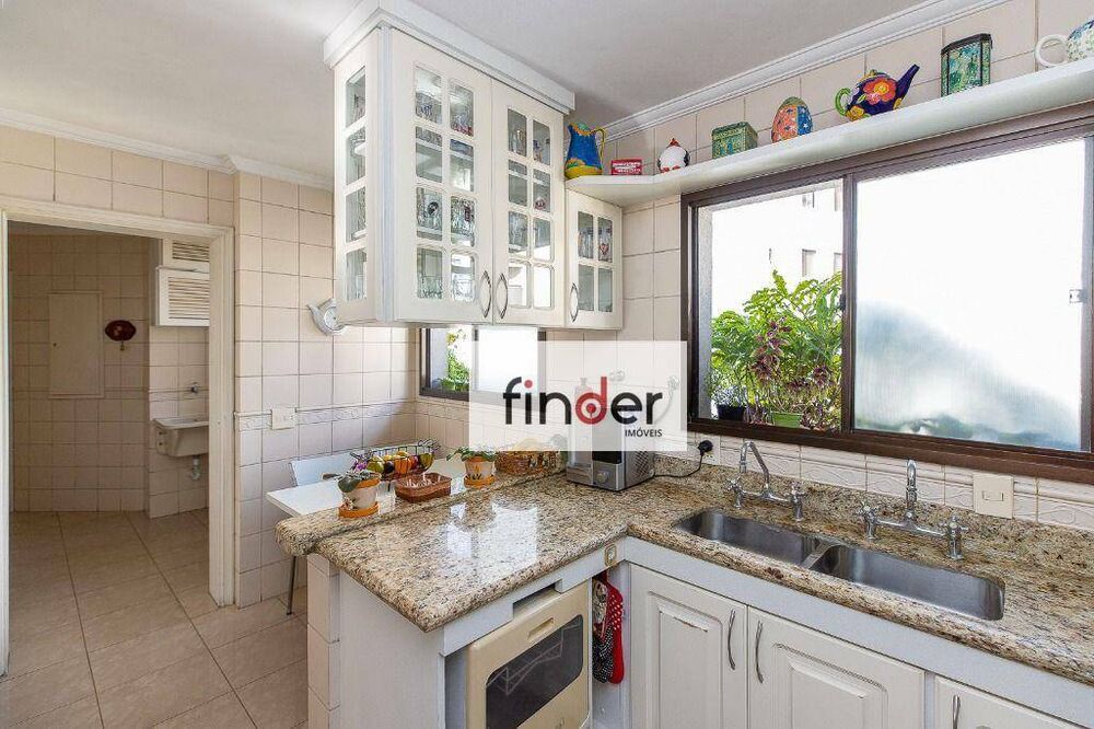 Cobertura, 3 quartos, 297 m² - Foto 1