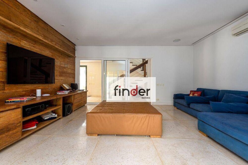 Casa de Condomínio à venda com 5 quartos, 926m² - Foto 3