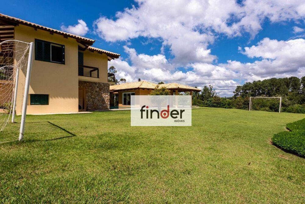 Casa de Condomínio à venda com 5 quartos, 926m² - Foto 5