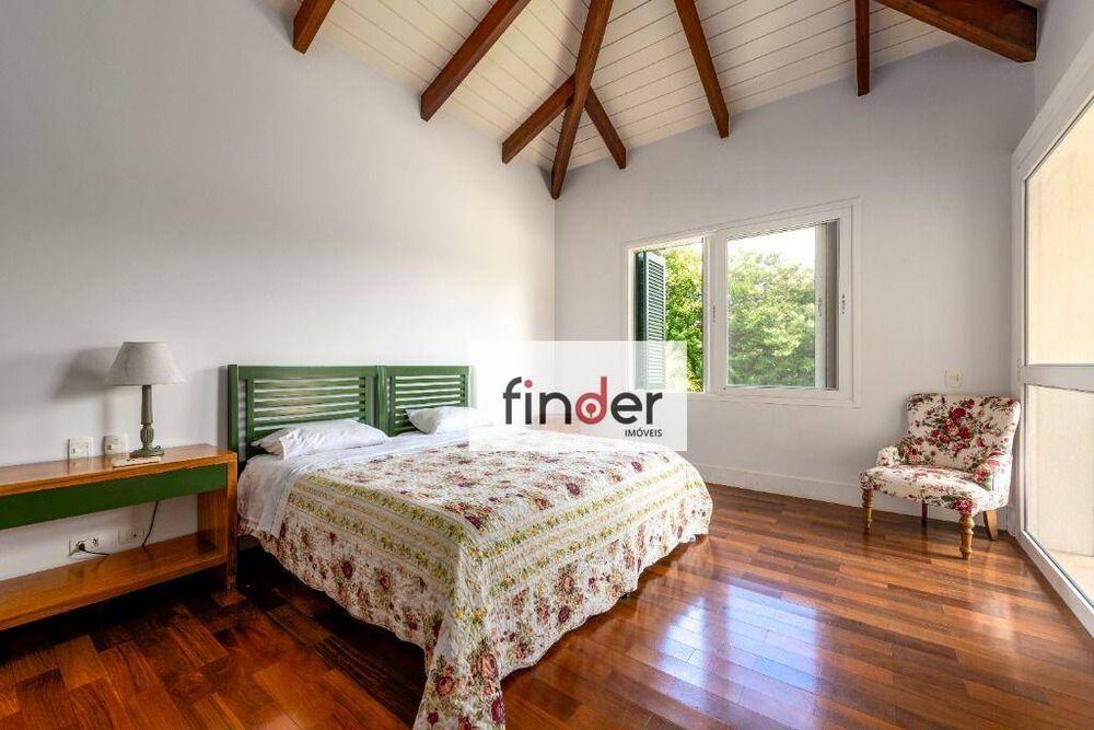 Casa de Condomínio à venda com 5 quartos, 926m² - Foto 4