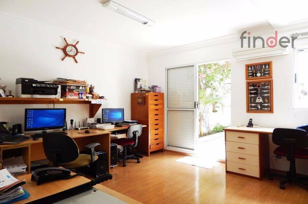 Casa, 4 quartos, 380 m² - Foto 3