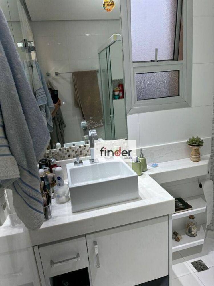 Apartamento, 3 quartos, 75 m² - Foto 4