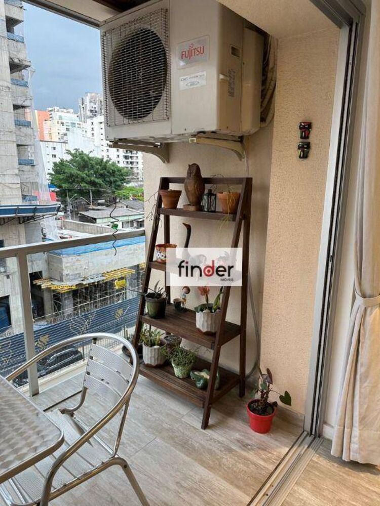 Apartamento, 3 quartos, 75 m² - Foto 1