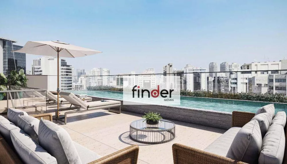 Apartamento, 3 quartos, 262 m² - Foto 42