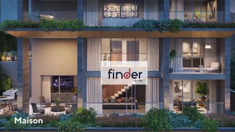 Apartamento, 3 quartos, 262 m² - Foto 54