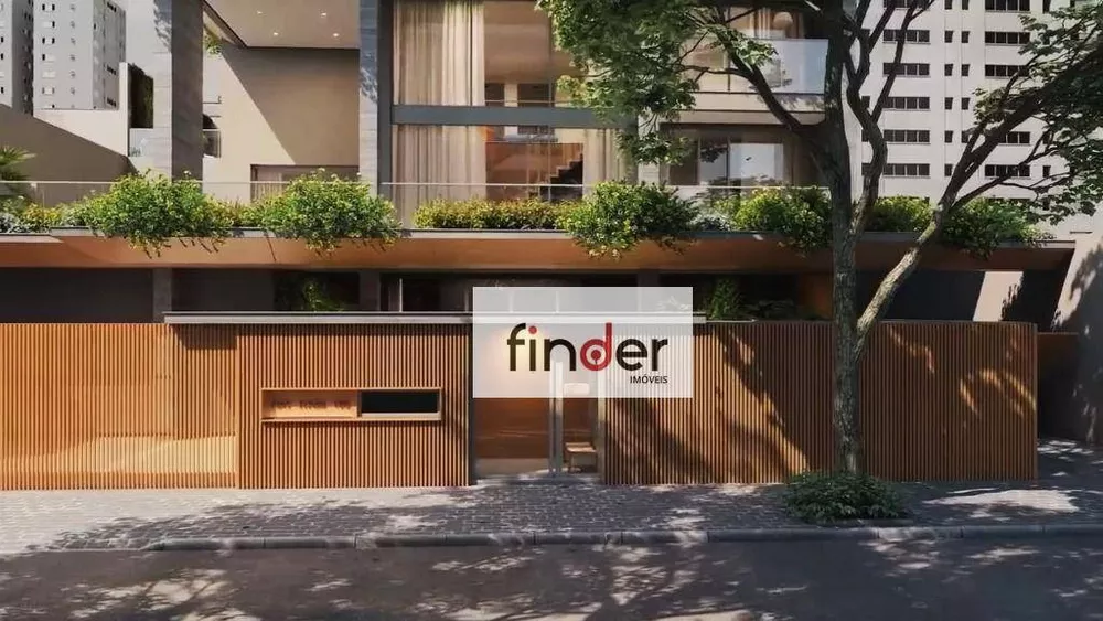 Apartamento, 3 quartos, 262 m² - Foto 13